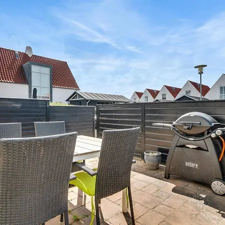 Prázdninový dům Modern House - By Traum Løkken