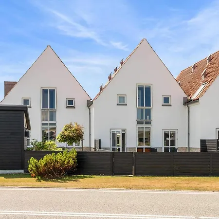 بيت للعطل Modern House - By Traum Løkken