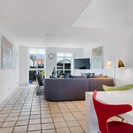 بيت للعطل Modern House - By Traum *