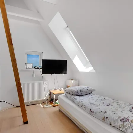Modern House - By Traum بيت للعطل