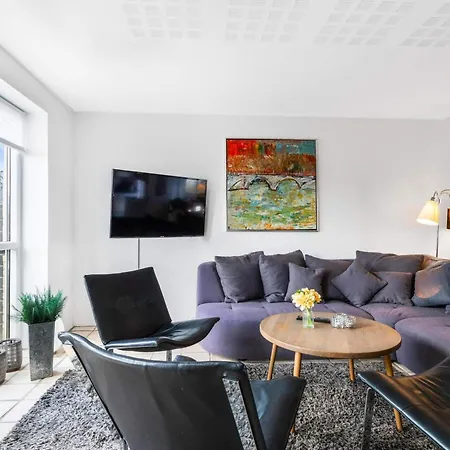 Modern House - By Traum * Løkken